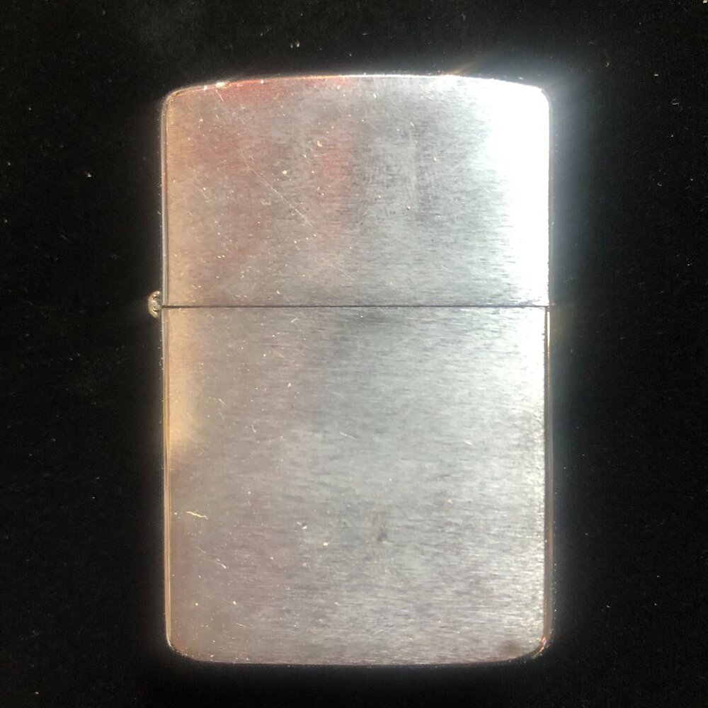 Vintage Zippo